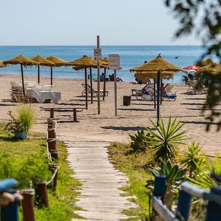 Sun Coast Benalmadena -- Superb Studio With 4 Pools, Gardens & Breakfast ภายนอก รูปภาพ