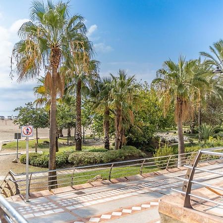 Sun Coast Benalmadena -- Superb Studio With 4 Pools, Gardens & Breakfast ภายนอก รูปภาพ